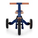 PETITE&MARS Tricikl Turbo 5 u 1, Enigmatic Blue - Slika 8