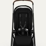 REDSBABY AERON SPORTSKA KOLICA - BLACK - Slika 10