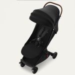 REDSBABY SKIP2 SPORTSKA KOLICA - BLACK/BLACK - Slika 8