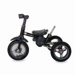 TRICIKL 4U1 COCCOLLE VELO AIR - MINT - Slika 9