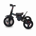 TRICIKL 4U1 COCCOLLE VELO - MINT - Slika 9