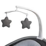 COCCOLLE  NJIHALJKA FREYA - ANTHRACITE - Slika 9