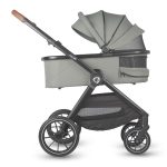 COCCOLLE ASPEN 2U1 KOLICA - MOSS GREEN - Slika 6