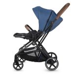 KOLICA 2U1 COCCOLLE SALIARA - NAVY - Slika 9