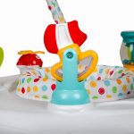 Centar za aktivnosti beba Coccolle TasyGo - Slika 13