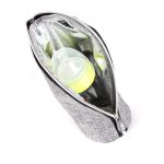 TORBA ZA KOLICA QPLAY SYLVIE - GRAY - Slika 6