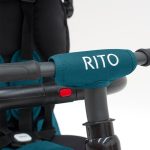 Tricikl Qplay Rito+ - Slika 9