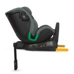 COCCOLLE MAGO I-SIZE AUTOSJEDALICA 0-36 KG ( 40-150 CM ) - GREENSTONE - Slika 16