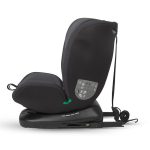 COCCOLLE MYDO I-SIZE AUTOSJEDALICA 40-150 CM - DIAMOND BLACK - Slika 9