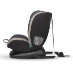 COCCOLLE MYDO I-SIZE AUTOSJEDALICA 40-150 CM - URBAN GREY - Slika 9