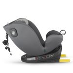 COCCOLLE NOVA I-SIZE AUTOSJEDALICA 40-150 CM - MOONLIT GREY - Slika 9