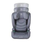 COCCOLLE ELONA I-SIZE AUTOSJEDALICA ISOFIX 100-150 CM - ROCK BLUE - Slika 9