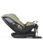 COCCOLLE AUTOSJEDALICA I-SIZE VELSA 40-150 CM - MOSS GREEN - Slika 9