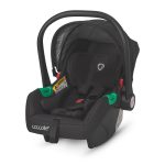 COCCOLLE AGO 3U1 KOLICA - DIAMOND BLACK - Slika 9