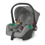 COCCOLLE AGO 3U1 KOLICA - NEUTRAL GREY - Slika 9