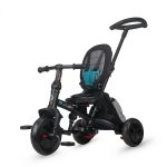 COCCOLLE TRICIKL ALEGRA - TURQUOISE TIDE - Slika 8