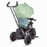 COCCOLLE PIANTI TRICIKL - MINT GREEN - Slika 9
