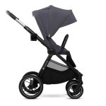 Kinderkraft dječja kolica Nea 2 2u1, Deep Grey - Slika 9