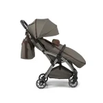 LECLERC BABY INFLUENCER AIR SPORTSKA KOLICA - OLIVE GREEN - Slika 9