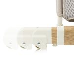 Lionelo krevetić 5u1 Thomi plus, Beige Sand - Slika 9