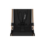 Lionelo sportska kolica Cloe, Black Onyx - Slika 9