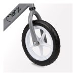 MoMi FLEET balans bicikl, gray - Slika 9