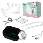 NENO VAPORE PRIJENOSNI INHALATOR