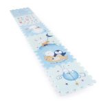 PETITE&MARS FLATIE PUZZLE OD PJENE - 6 KOMADA - Slika 8