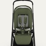 REDSBABY AERON SPORTSKA KOLICA - IVY - Slika 9