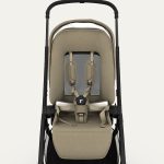 REDSBABY AERON SPORTSKA KOLICA - TAUPE - Slika 9
