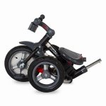 TRICIKL 4U1 COCCOLLE VELO AIR - BEŽ - Slika 10