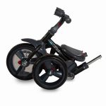 TRICIKL 4U1 COCCOLLE VELO - MINT - Slika 10
