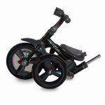 TRICIKL 4U1 COCCOLLE VELO - LJUBIČASTA - Slika 10