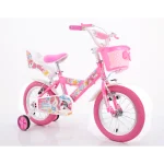 MAGIKBIKE DJEČJI BICIKL 12" UNICORN - Slika 2