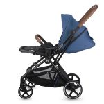 KOLICA 2U1 COCCOLLE SALIARA - NAVY - Slika 10
