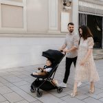 COCCOLLE BEYLA SPORTSKA KOLICA GOLD LE - Slika 12