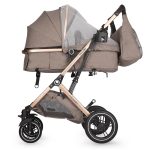 COCCOLLE RAVELLO 3U1 KOLICA - SAND BEIGE - Slika 10