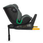 COCCOLLE MAGO I-SIZE AUTOSJEDALICA 0-36 KG ( 40-150 CM ) - GREENSTONE - Slika 15