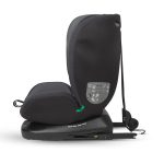 COCCOLLE MYDO I-SIZE AUTOSJEDALICA 40-150 CM - DIAMOND BLACK - Slika 10