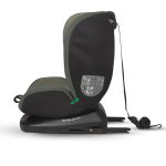 COCCOLLE MYDO I-SIZE AUTOSJEDALICA 40-150 CM - MOSS GREEN - Slika 10