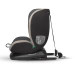COCCOLLE MYDO I-SIZE AUTOSJEDALICA 40-150 CM - URBAN GREY - Slika 10