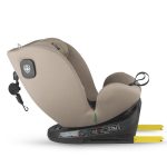 COCCOLLE NOVA I-SIZE AUTOSJEDALICA 40-150 CM - SAND BEIGE - Slika 10