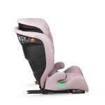 COCCOLLE ELONA I-SIZE AUTOSJEDALICA ISOFIX 100-150 CM - DESSERT ROSE - Slika 10