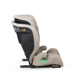 COCCOLLE ELONA I-SIZE AUTOSJEDALICA ISOFIX 100-150 CM - SAND BEIGE - Slika 10