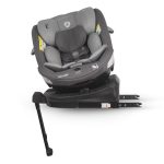 COCCOLLE SIDRA I-SIZE AUTOSJEDALICA 40-150 CM - DIAMOND BLACK - Slika 9