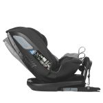 COCCOLLE AUTOSJEDALICA I-SIZE VELSA 40-150 CM - JET BLACK - Slika 8