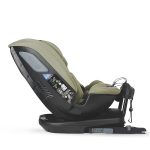 COCCOLLE AUTOSJEDALICA I-SIZE VELSA 40-150 CM - MOSS GREEN - Slika 8