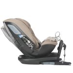 COCCOLLE AUTOSJEDALICA I-SIZE VELSA 40-150 CM - TAUPE BROWN - Slika 8