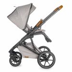 KOLICA 3U1 COCCOLLE NESSIA - LUNAR ROCK - Slika 26