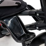 QPLAY RITO PLUS SKLOPIVI TRICIKL - GREY - Slika 10